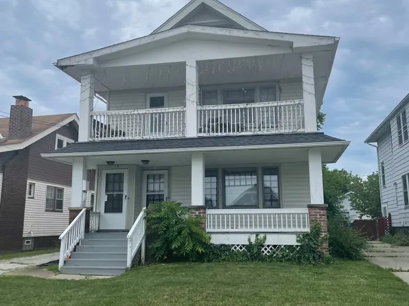 3516 W 98th St #1, Cleveland, OH 44102