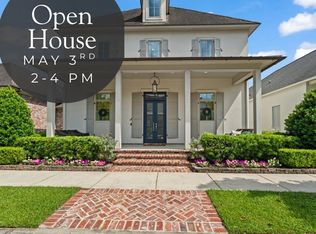 8323 Billiu St, Baton Rouge, LA 70817