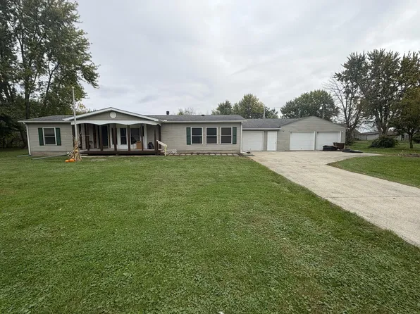 20338 Five Points Pike, Williamsport, OH 43164