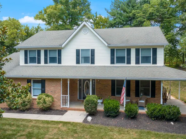 2420 Twin Knolls Cir, Reisterstown, MD 21136