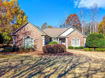 117 N Carleila Lake Way, Spartanburg, SC, 29307