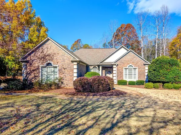 117 N Carleila Lake Way, Spartanburg, SC 29307
