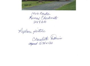 1406 Baxter St, Johnson City, TN 37601