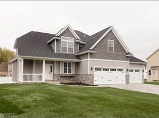 8250 Boyne St, Kalamazoo, MI 49009