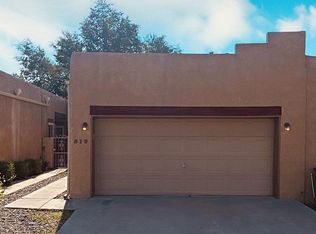 519 Ortiz Dr NE, Albuquerque, NM 87108