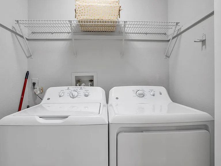 The Canopy Apartment Villas — Photo 34