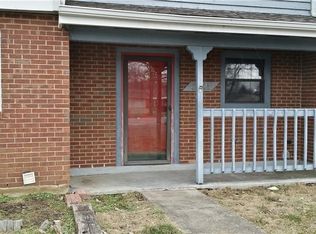 2741 Brookshire Ln, Miamisburg, OH 45342