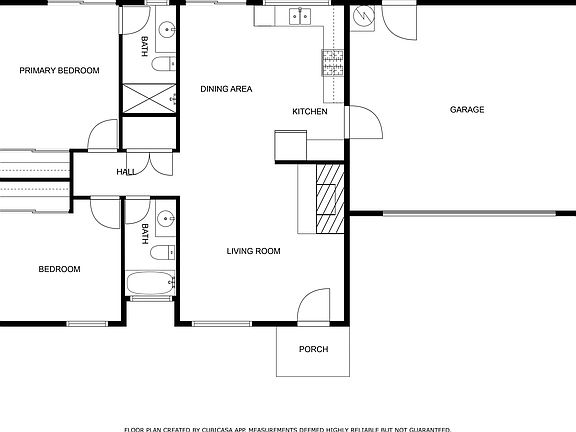 2nd image of 10796 6th Ave