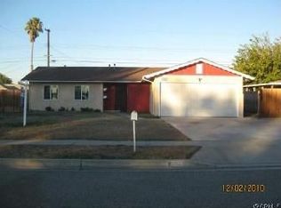 10756 Spruce Ave, Bloomington, CA 92316