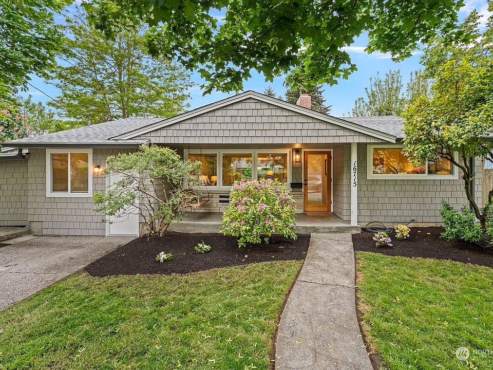 1st image of 16715 5th Avenue NE
