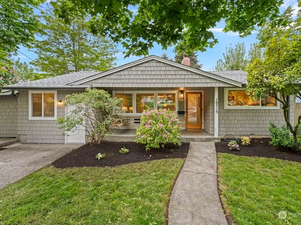 16715 5th Avenue NE, Shoreline, WA 98155