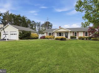 55 Highland Ridge Rd, Berkeley Springs, WV 25411