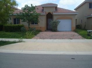 23104 SW 107th Pl, Miami, FL 33170