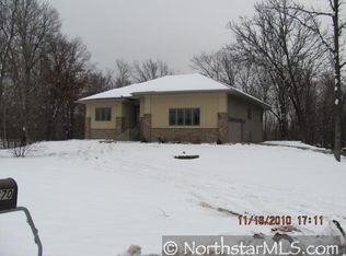 4670 214th Ave NW, Oak Grove, MN 55303