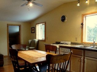 494 Hulls Falls Rd, Keene, NY 12942