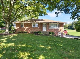 16470 Church Rd, Dalton, OH 44618