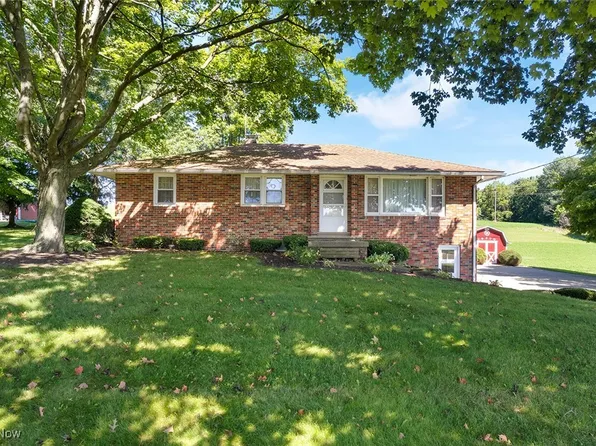 16470 Church Rd, Dalton, OH 44618