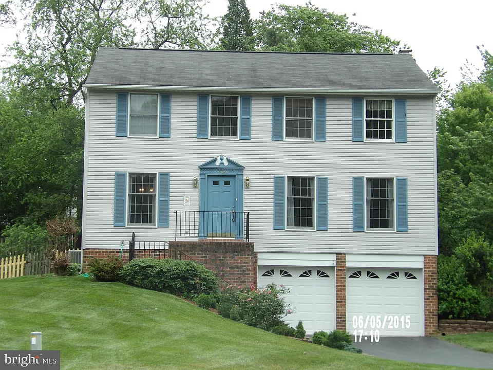 13767 Cabells Mill Dr