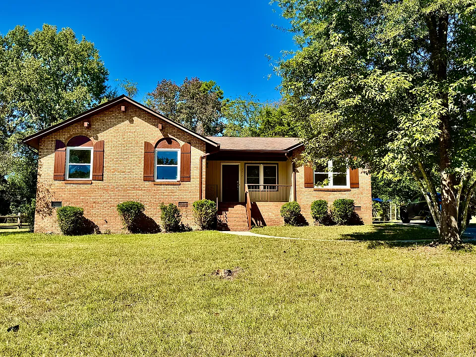 3517 Cross Winds Rd