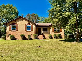 3517 Cross Winds Rd, Charlotte, NC 28227