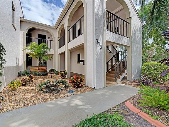 2nd image of 792 Capri Isles Blvd APT 247