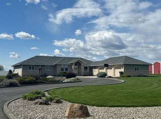 1971 Scoon Rd, Sunnyside, WA 98944