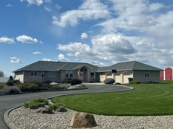 1971 Scoon Rd, Sunnyside, WA 98944