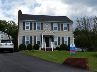6500 Brooking Ct, Mechanicsville, VA 23111