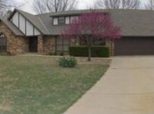2713 Homestead Ln, Ponca City, OK 74604