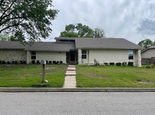 9216 E 66th St S, Tulsa, OK 74133