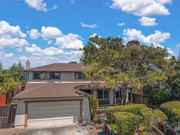 213 Torrey Pines Court, Vallejo, CA 94591
