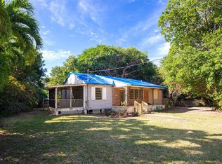 19552 AZTEC STREET, SUMMERLAND KEY, FL 33042
