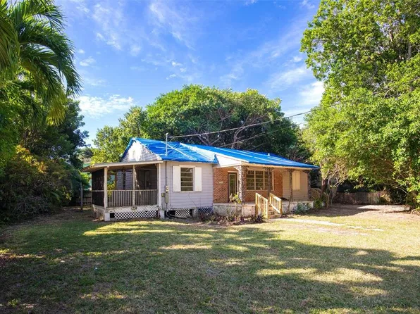 19552 AZTEC STREET, SUMMERLAND KEY, FL 33042