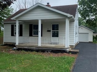 1917 Ridgelawn Ave, Youngstown, OH 44509