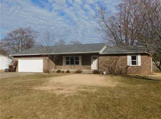 7565 N 40th St, Terre Haute, IN 47805