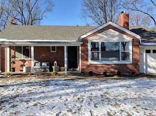 765 Venneman Ave, Saint Louis, MO 63122