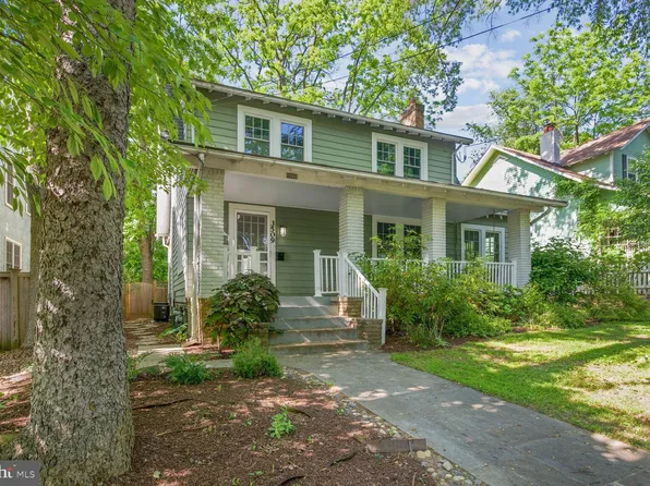 3509 McKinley St NW, Washington, DC 20015
