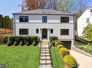 3222 Broad Branch Ter NW, Washington, DC 20008