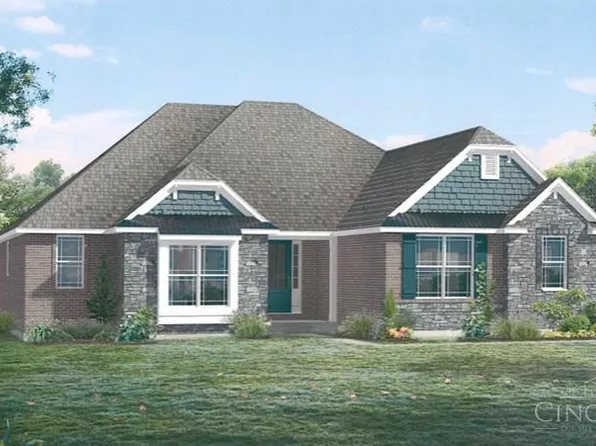 4980 Fescue Dr, Liberty Township, OH 45011