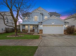 608 Conover Rd, Durham, NC 27703