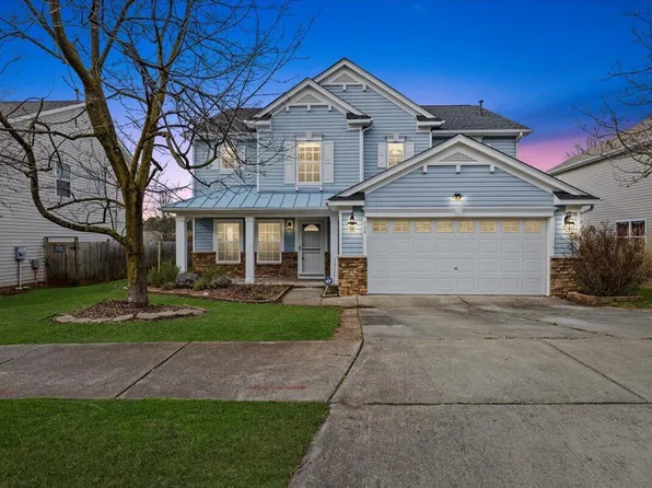608 Conover Rd, Durham, NC 27703