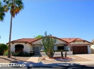 13930 W Jaguar Dr, Sun City West, AZ 85375
