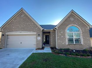 8608 Sunburst Ln, Knoxville, TN 37922