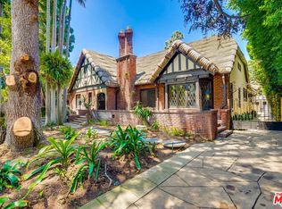307 N McCadden Pl, Los Angeles, CA 90004