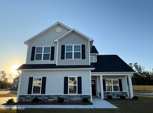 4001 Grouper Run, New Bern, NC 28562