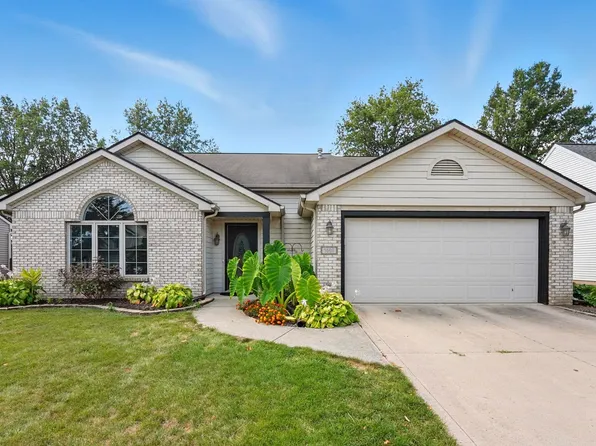 5607 Newland Pl, Fort Wayne, IN 46835