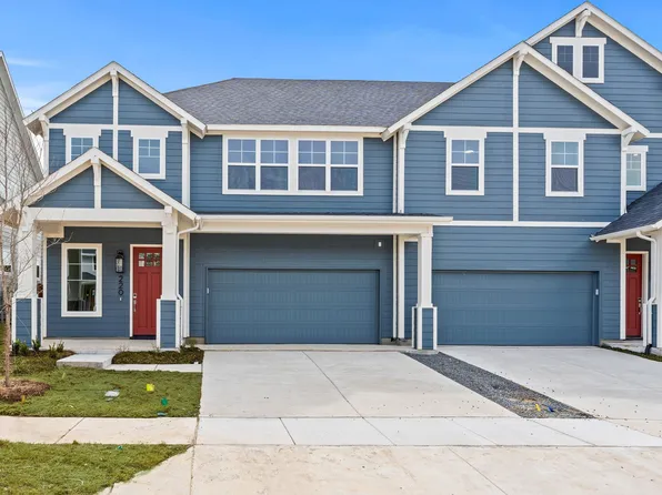 220 Chestnut St, Celina, TX 75009