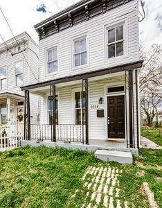 1314 N 21st St, Richmond, VA, 23223