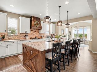 6138 Long Branch Drive, Parker, CO 80134