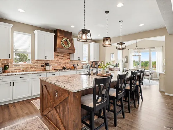 6138 Long Branch Drive, Parker, CO 80134